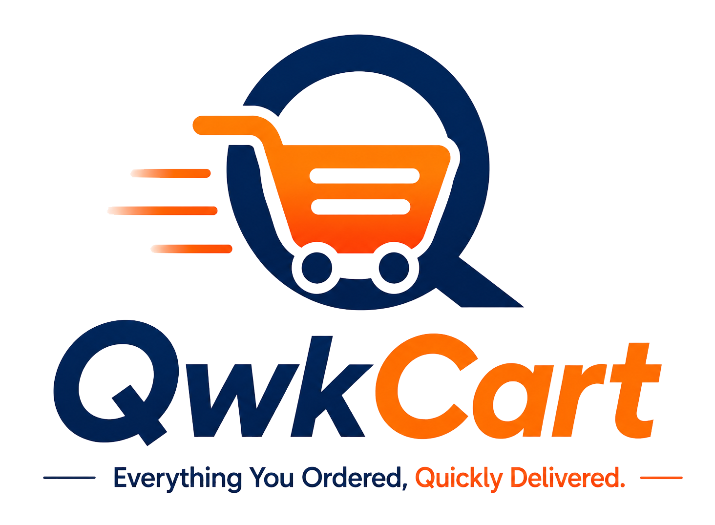 QwkCart